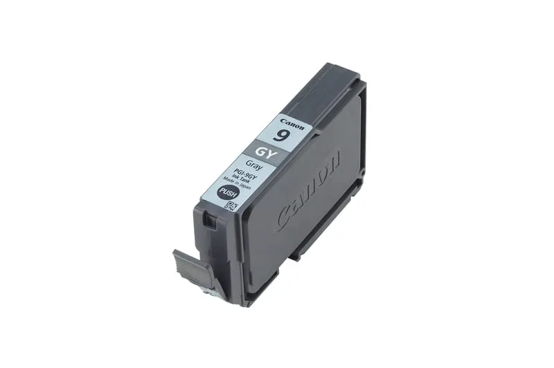 Canon Bläck Grå PGI-9GY