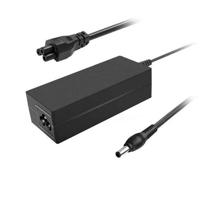 Strömadapter 19V 3.42A 65W 5.5/2.5mm