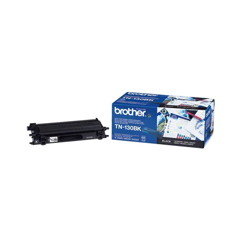 Brother TN-130BK
