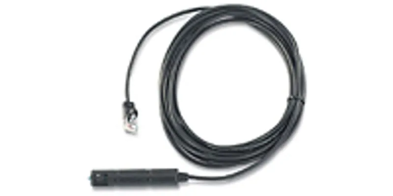 Temperatur- och fuktsensor