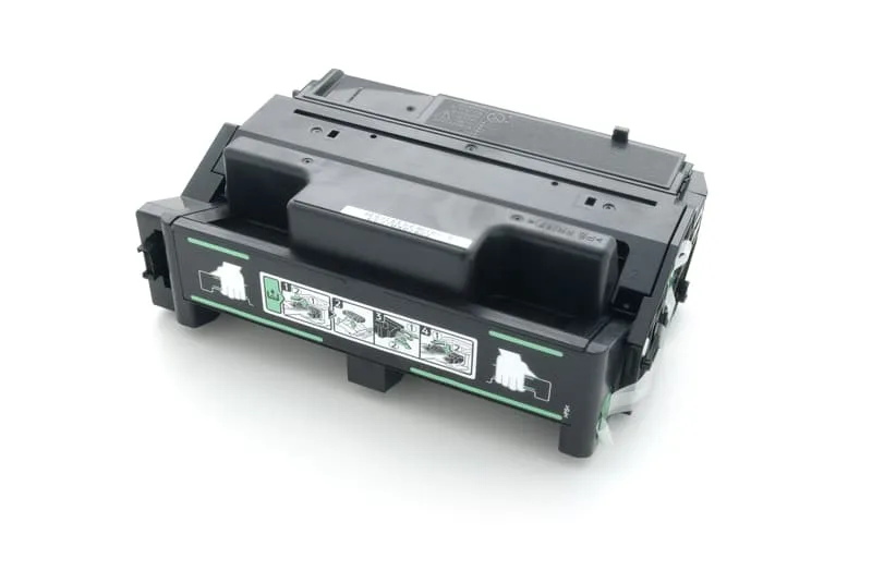 Ricoh Toner Svart Type AP4100