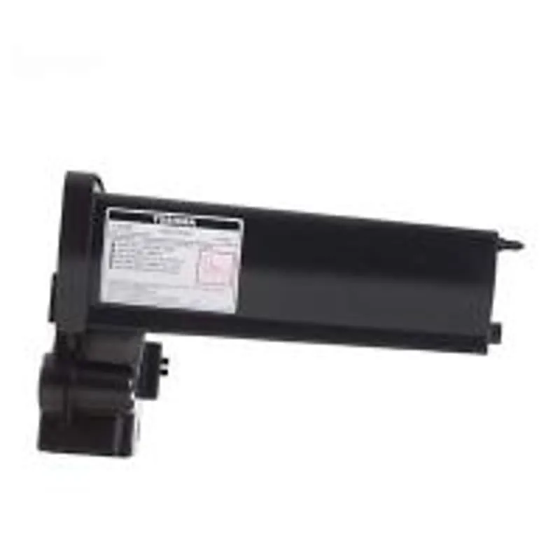 Toshiba Toner Svart 15k