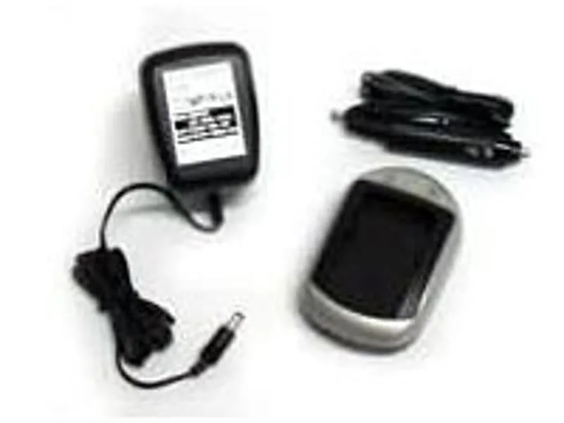 Coreparts AC+DC Combo Charger