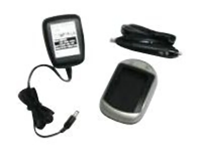 Coreparts AC+DC Combo Charger