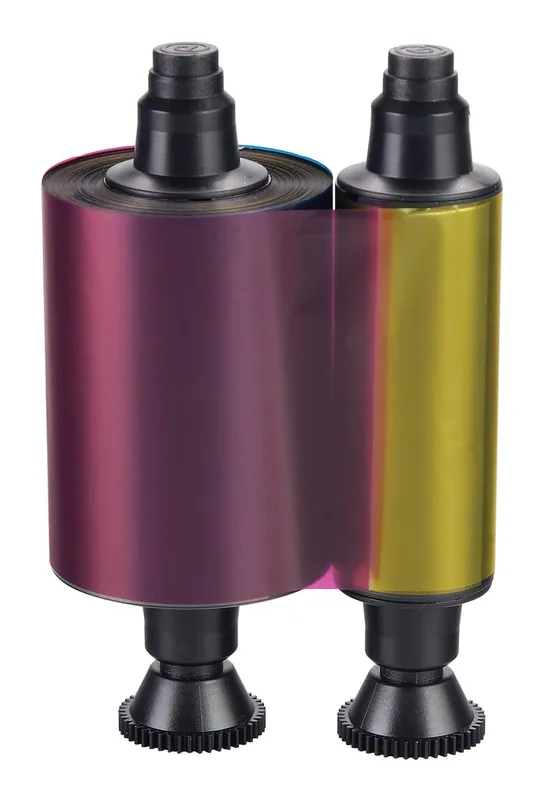 Evolis Color 200 Kort - Dualys