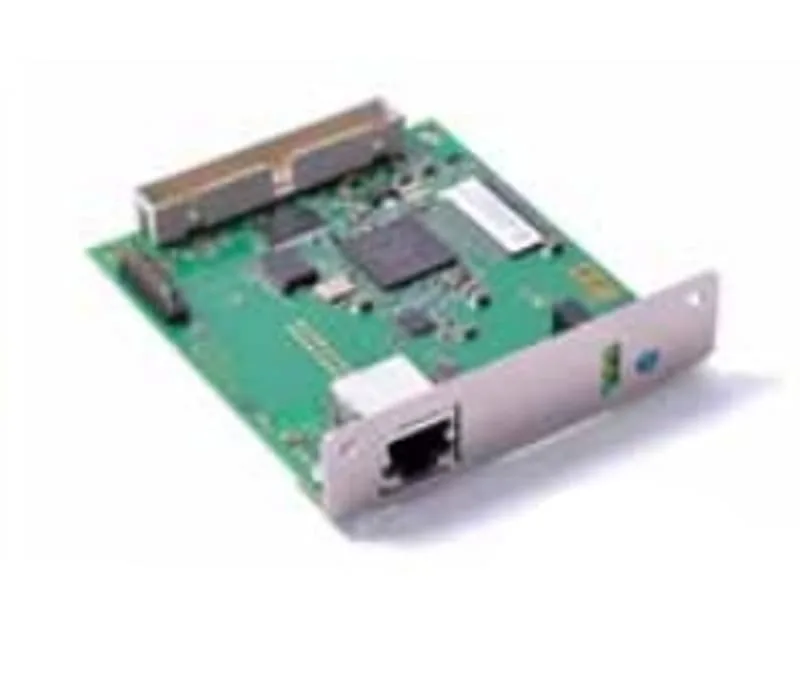 Ethernet Interface CLP/CL-S 521/621/631/700 Premium