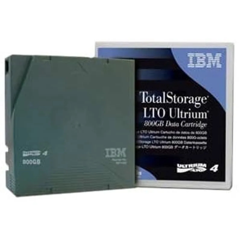 LTO Ultrium x 5
