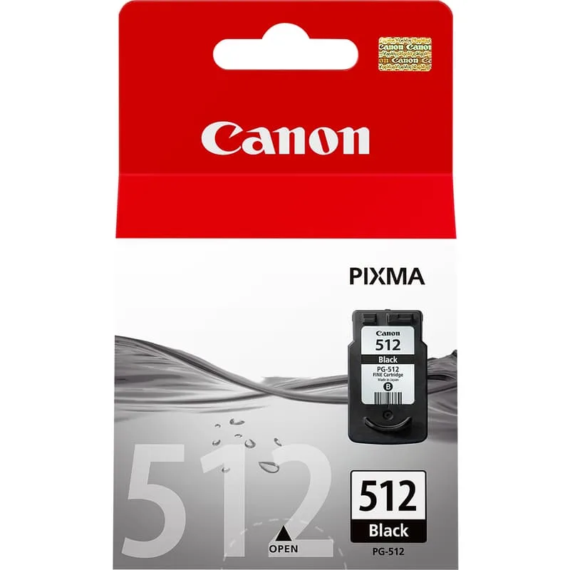 Canon PG-512 bläckpatroner