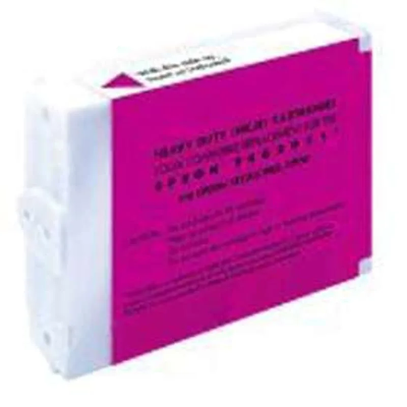 Epson T462 - magenta - original
