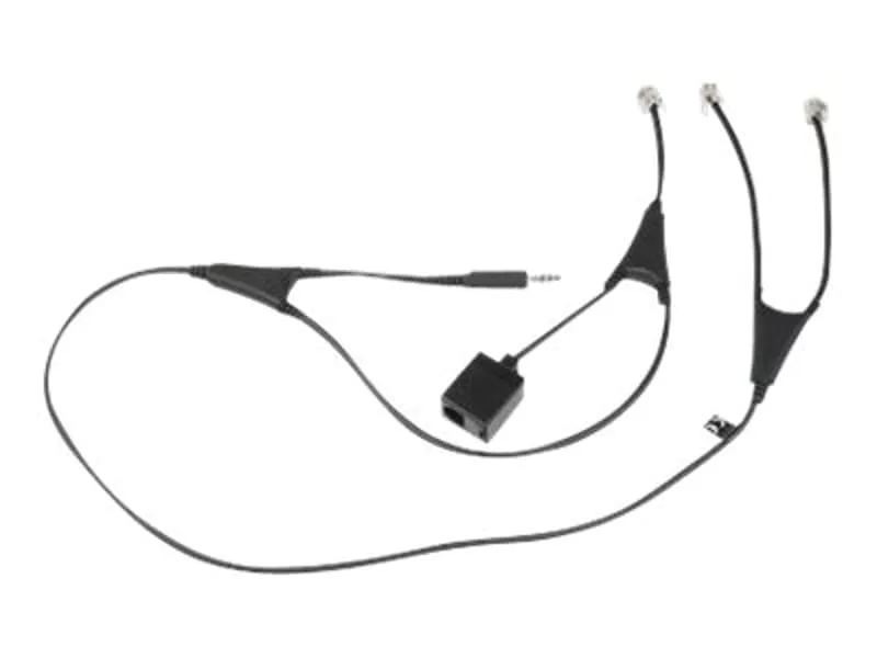 Alcatel-Lucent EHS Adapter