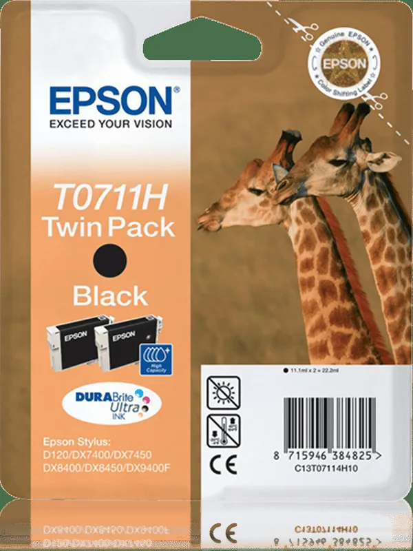 Epson Stylus D78/D120/DX4000/DX5000/DX5050/DX6000/SX600