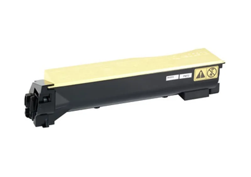 Kyocera Toner Gul TK-540Y 4k