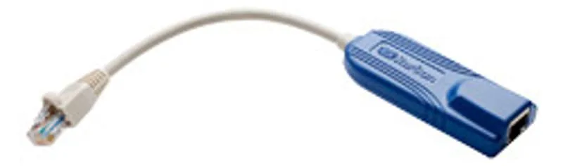 Dominion KX II Computer Interface Module for Remote Power strips