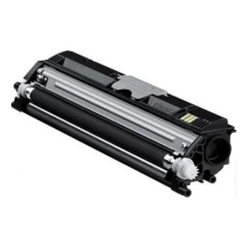Konica Minolta - sort - original