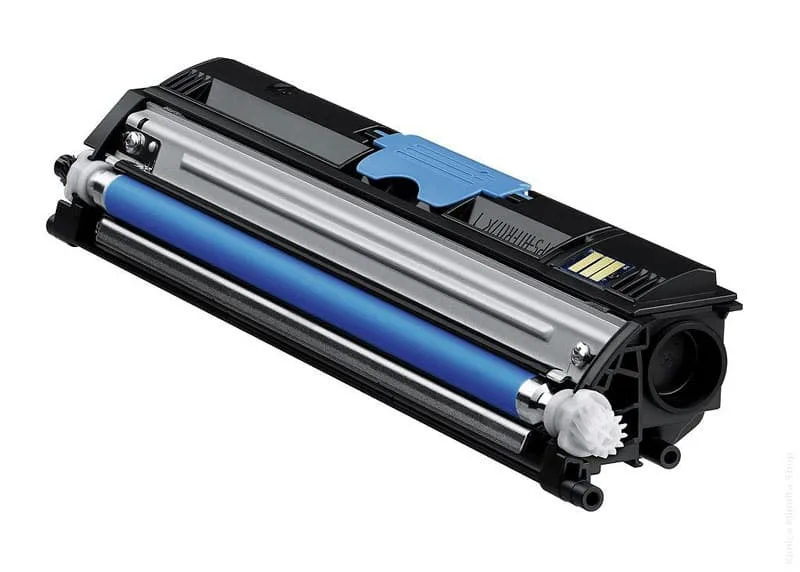 Konica Minolta