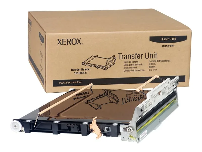 Xerox Phaser 7400