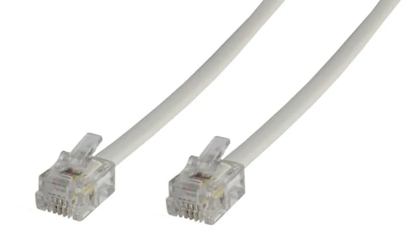 Modular Straight