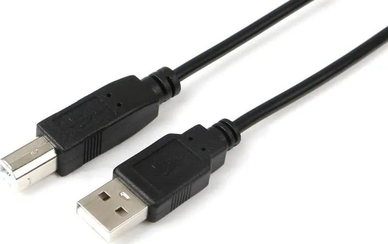 Microconnect USB-Förlängningskabel