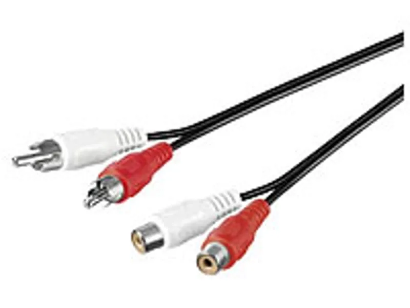 2XRCA HA - 2XRCA HO