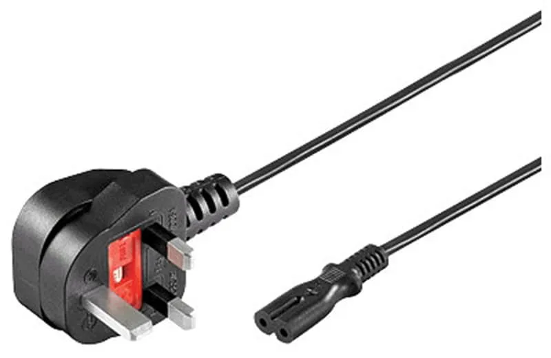 Microconnect UK strömkabel