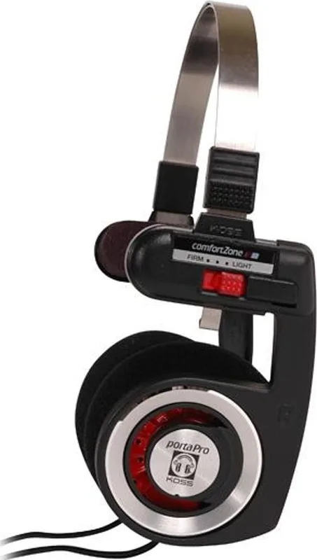 Koss Porta Pro 2.0 Hovedtelefoner