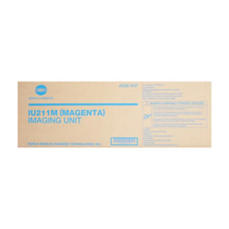 Trumma Magenta IU-211M - BIZHUB C253