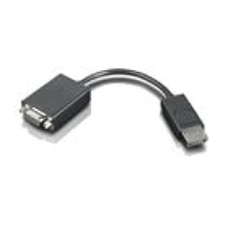 VGA-adapter