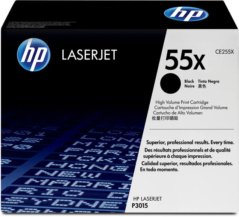 HP 55X