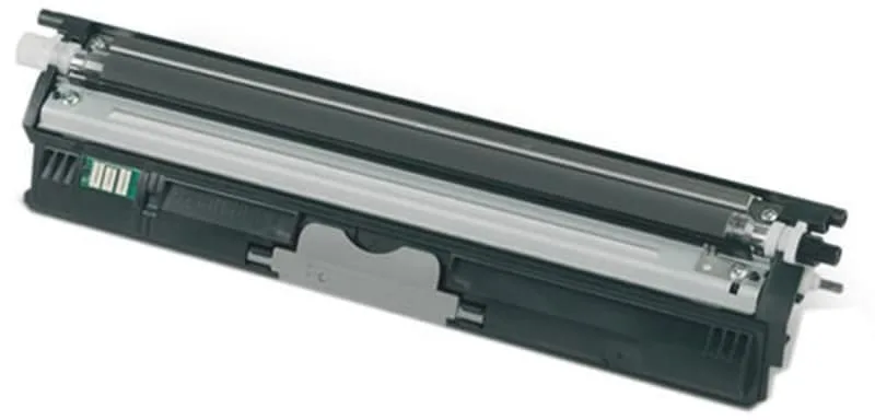 OKI Toner Svart 2.5k