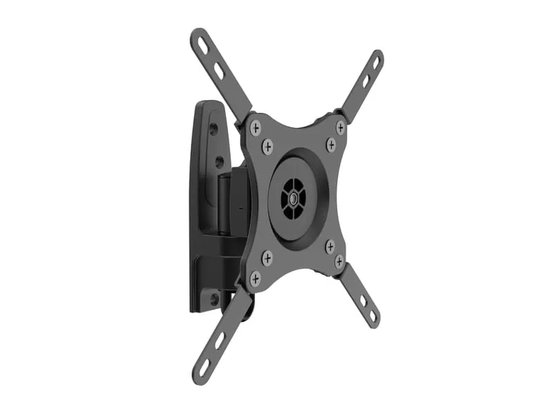 VESA Flexarm In 360 Svart 15-40"
