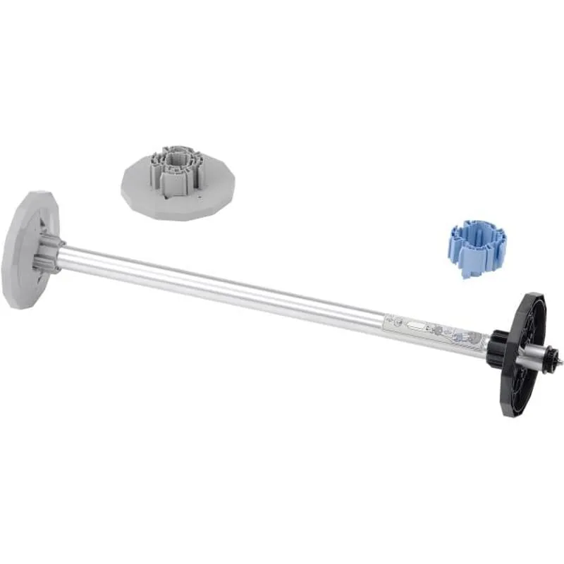 Roller holder set