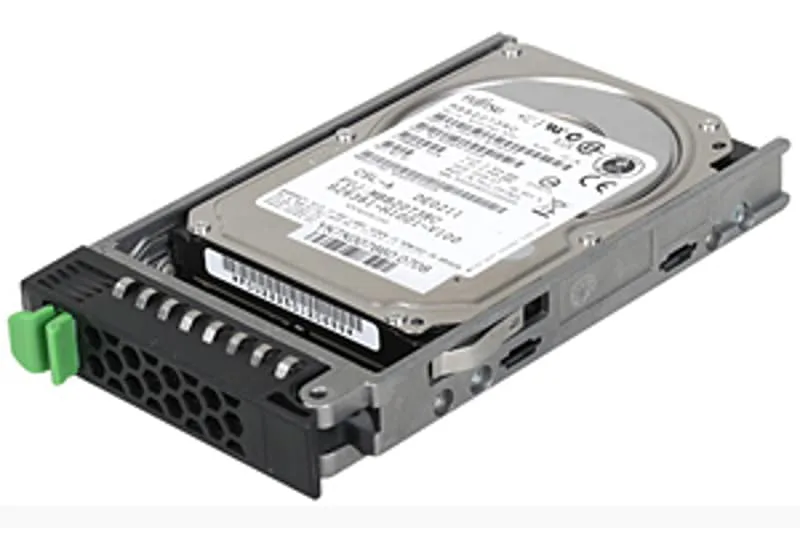 Fujitsu Hårddisk