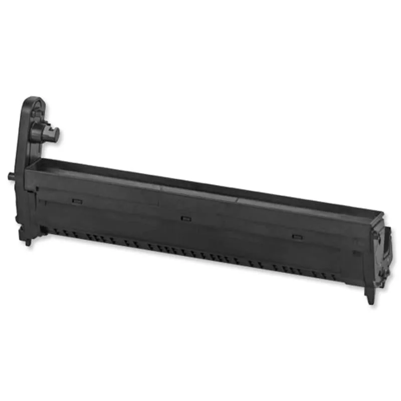 Trumma Svart 20K - C711