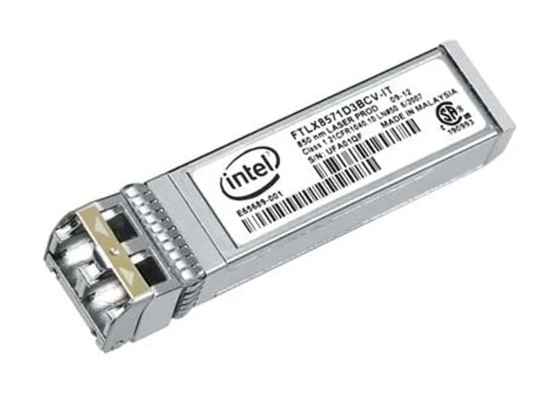 Ethernet Sfp+ Sr Optics