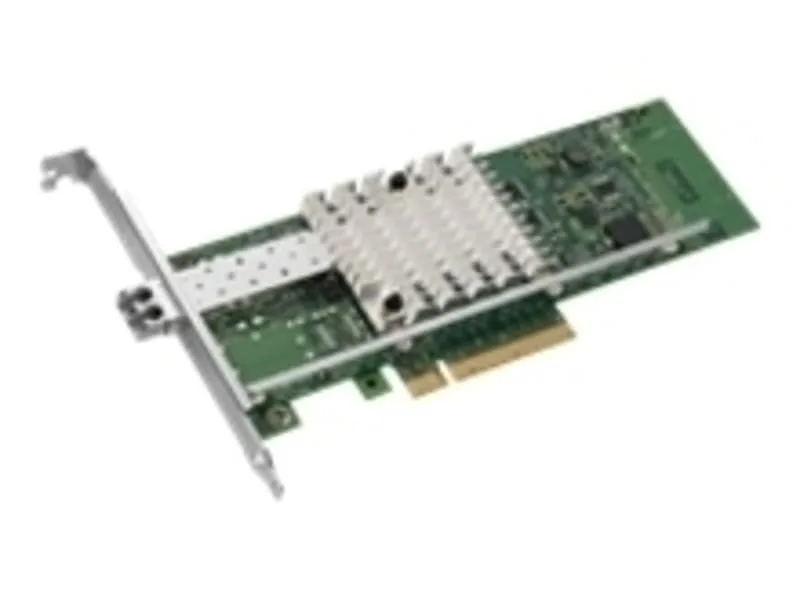 Ethernet Converged Network Adapter X520-SR1