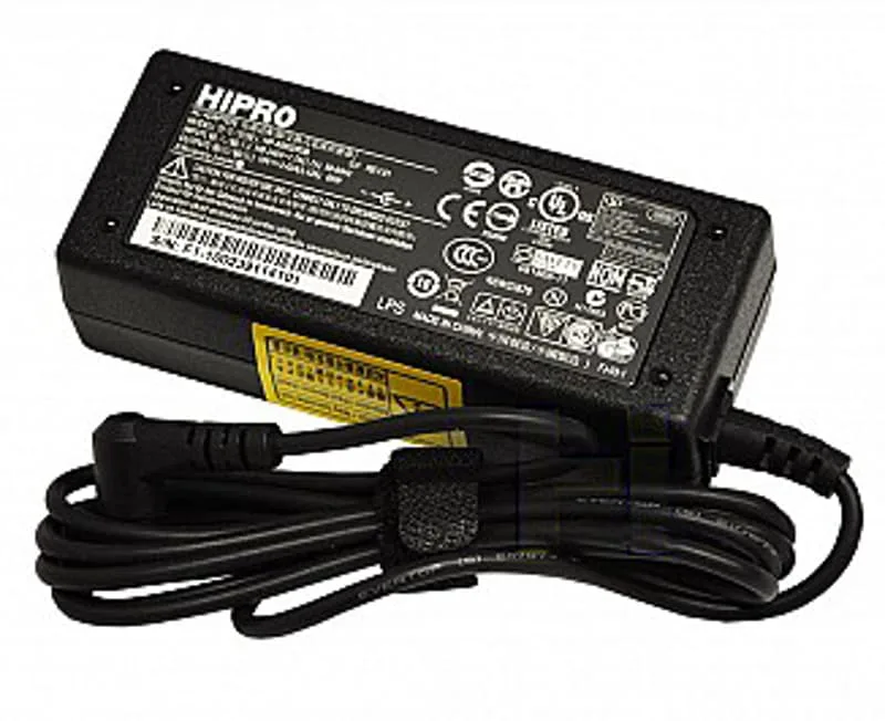 AC-adapter Acer 19V/65W, Delta LF