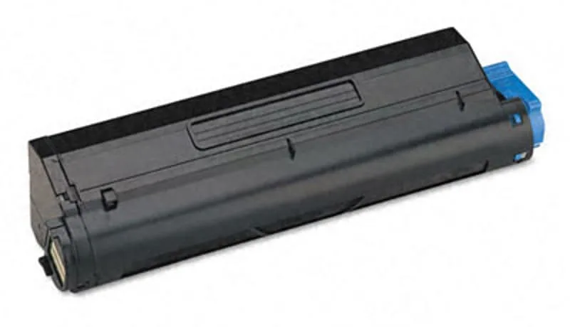 Toner Svart 12k - MB480