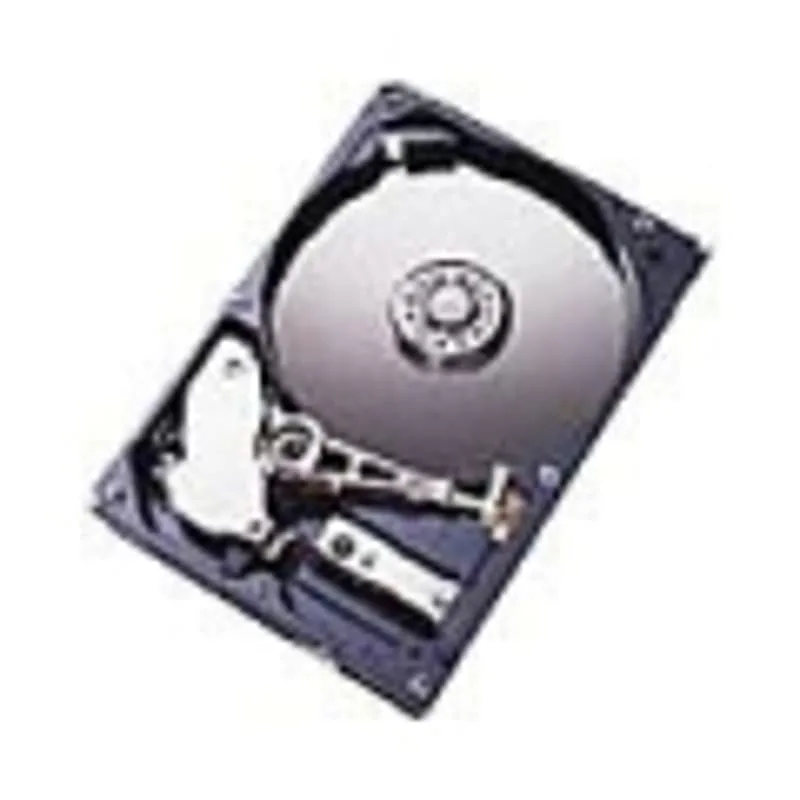 IBM Server hårddisk