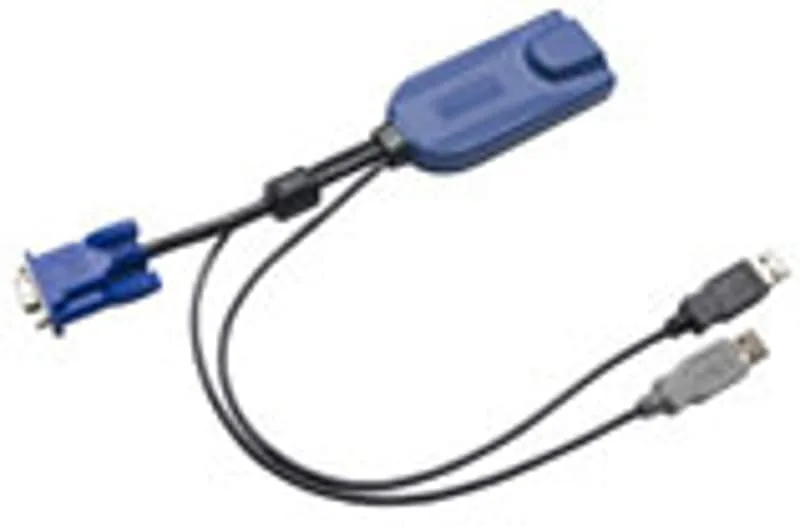 Dominion KX II Computer Interface Module