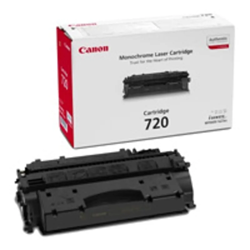 Canon CRG-720 - svart - original