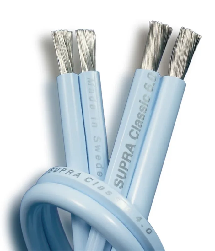 CLASSIC 6.0 SPEAKER CABLE