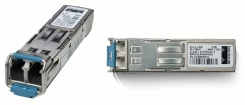 Rugged SFP