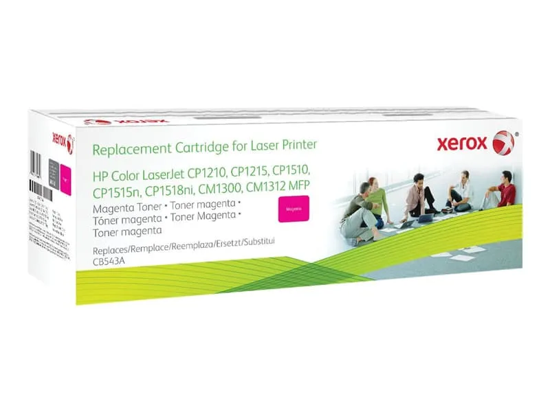 Everyday Toner Alternativ till HP Magenta 1,4K