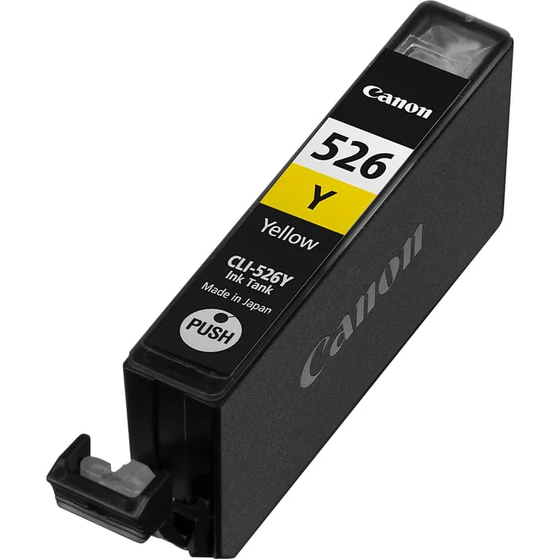 Canon CLI-526Y