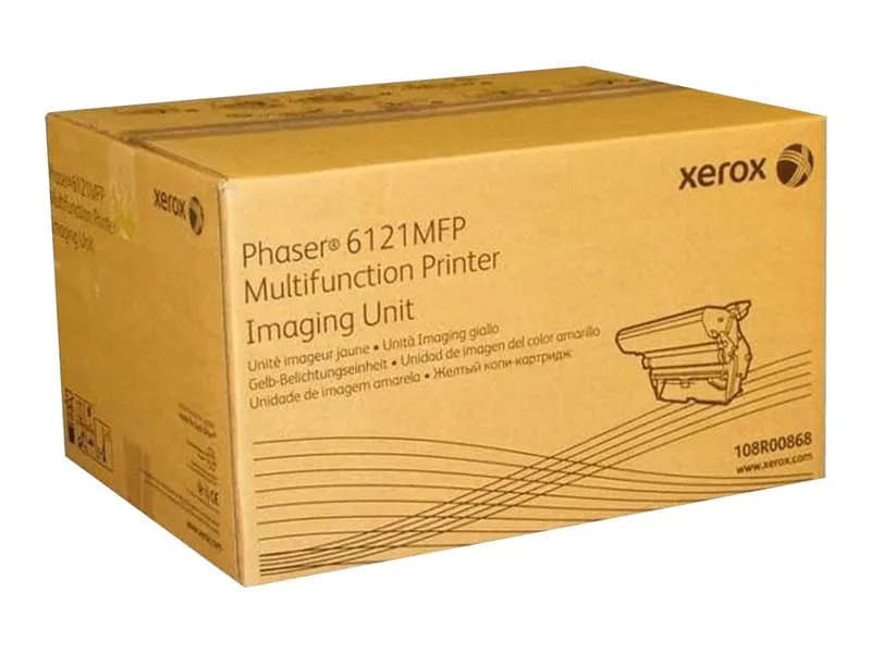 Trumma CMYK 20K - Phaser 6121MFP