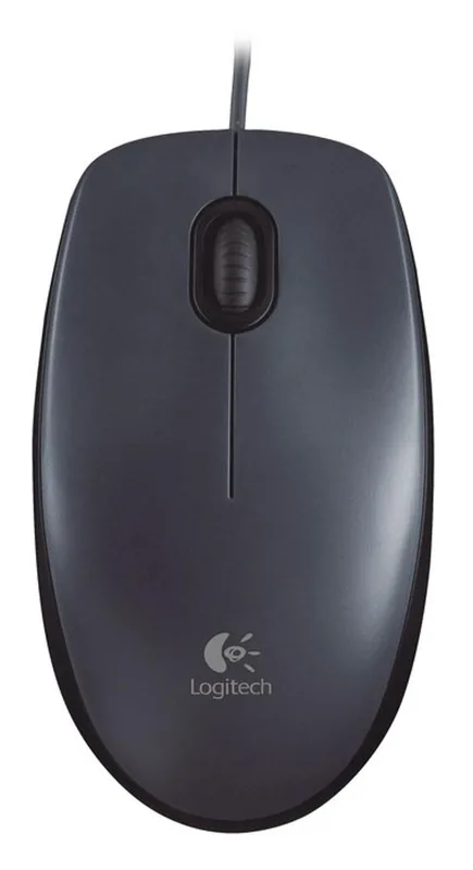 Logitech M90 - mus