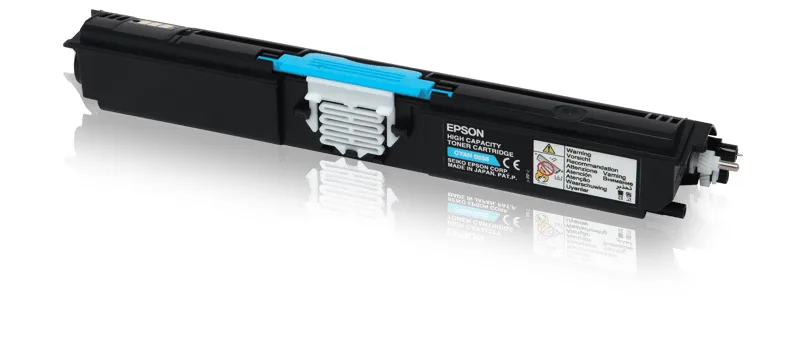 EPSON cyan original