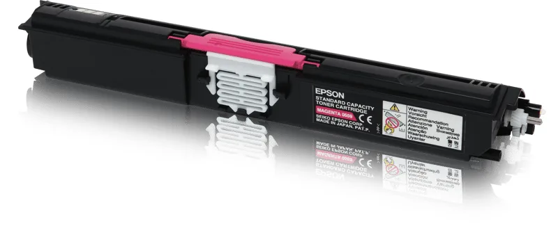Toner Magenta 1,6k - C1600