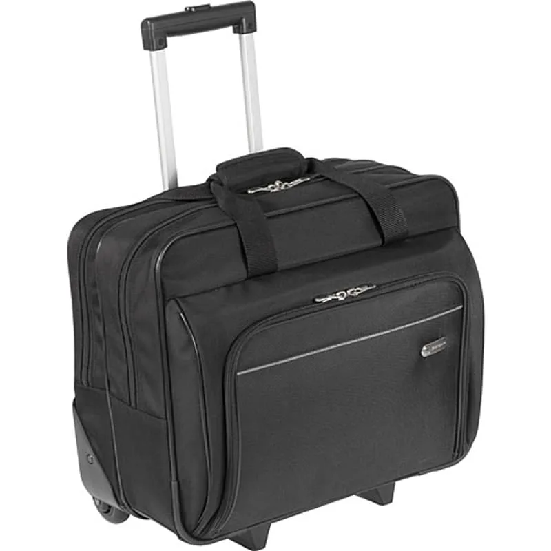 Targus Rolling Laptop Case
