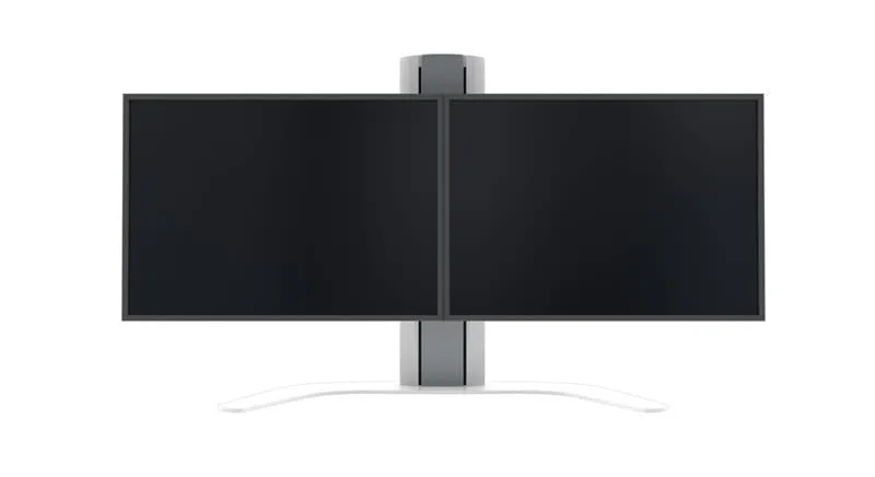 Flatscreen Multi Control VESA Dual